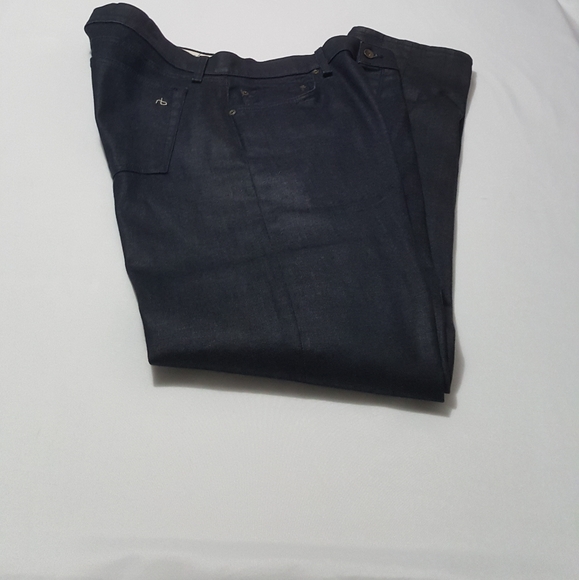 Rag & Bone 15X Slim jeans - Picture 14 of 15